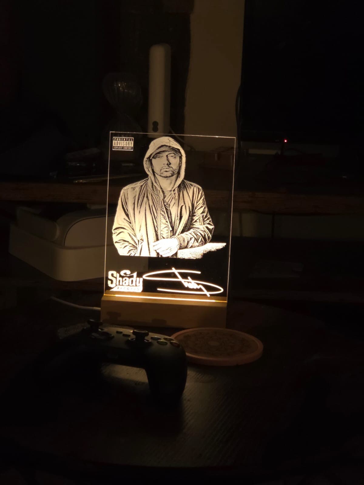 Engraving project 14