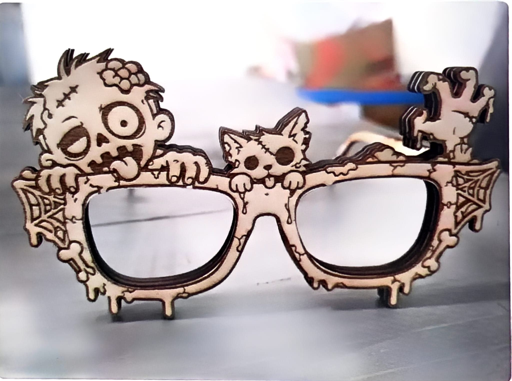 Engraving project 19