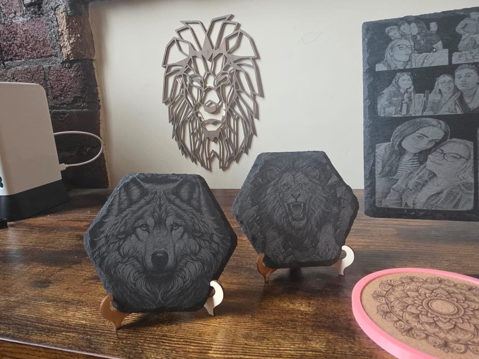Engraving project 21