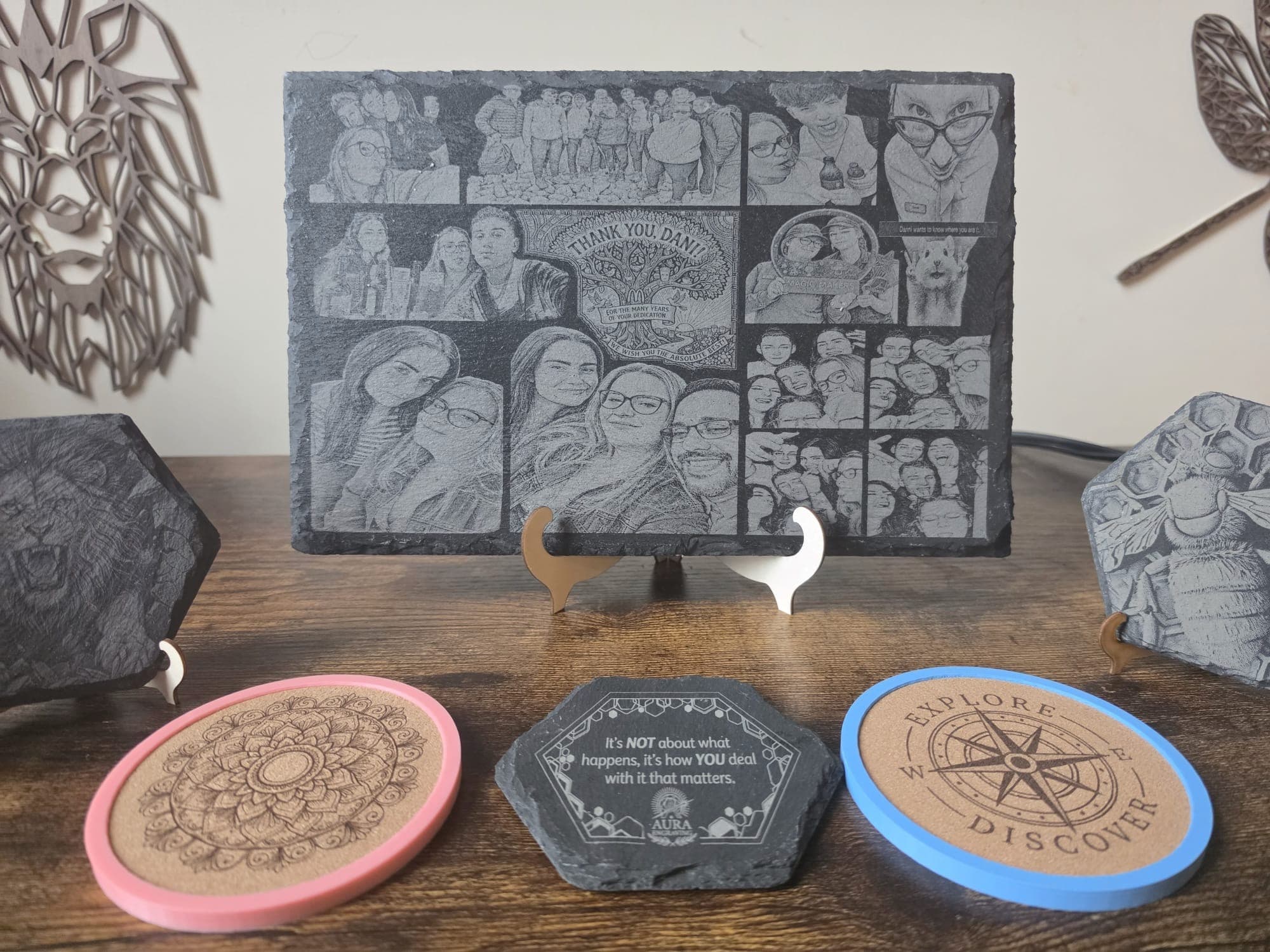 Engraving project 22