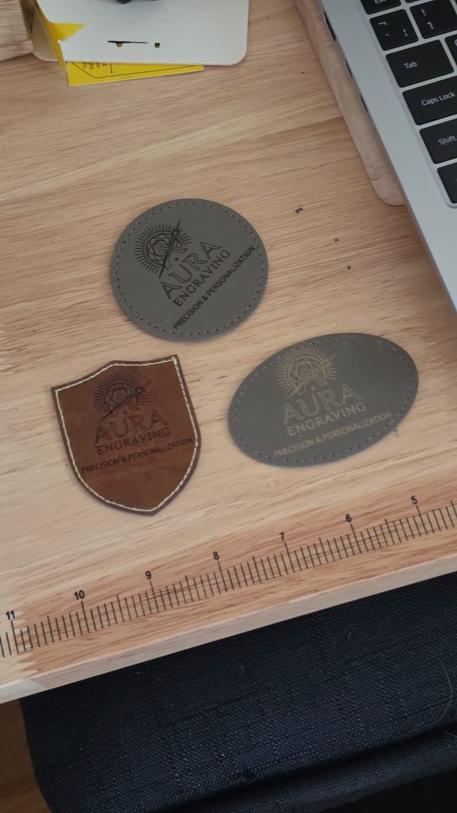 Engraving project 23