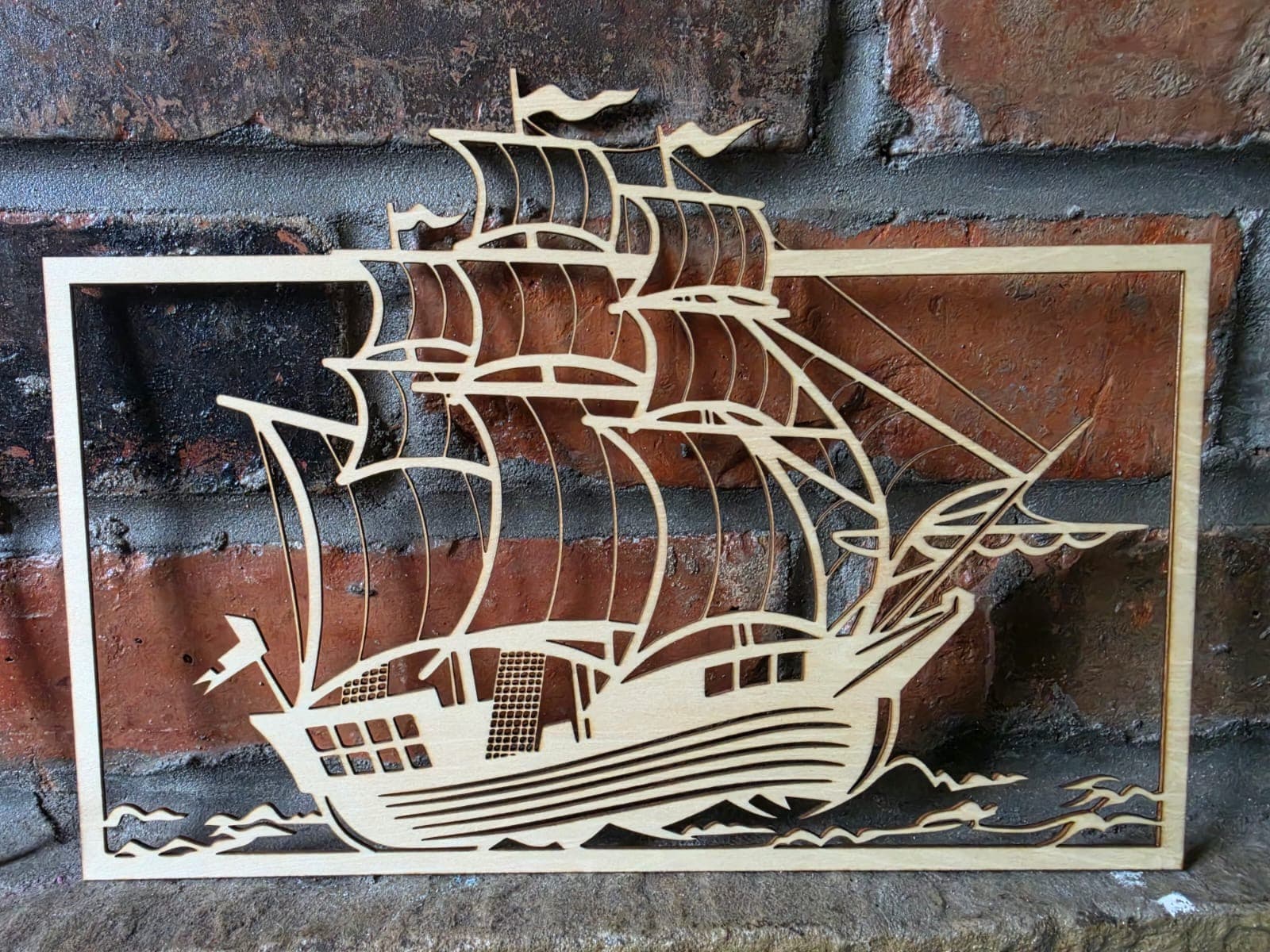 Engraving project 25