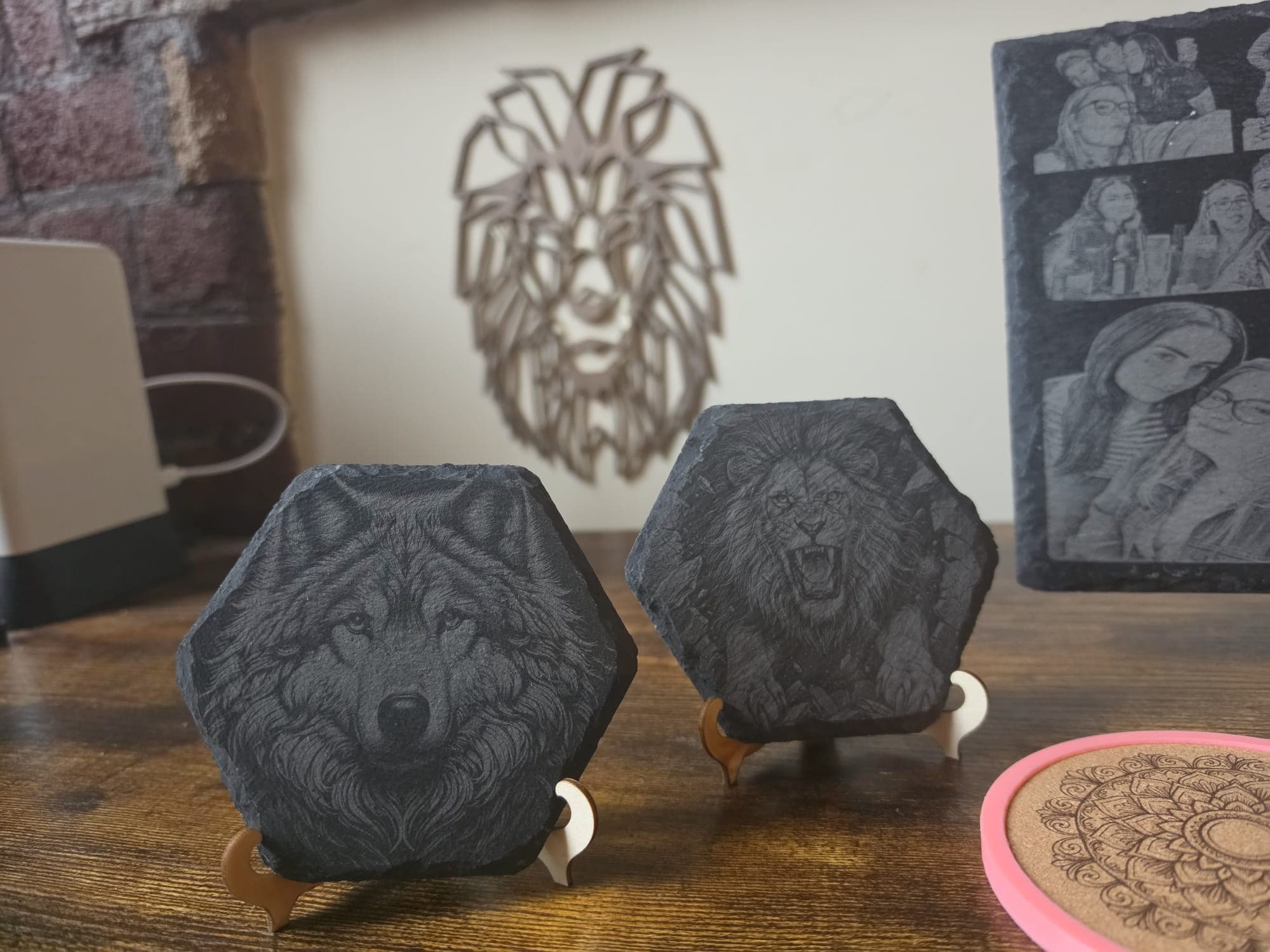 Engraving project 31