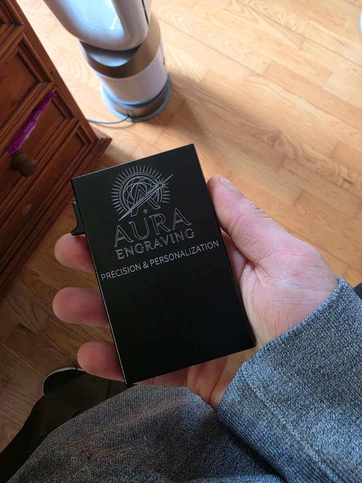 Engraving project 39
