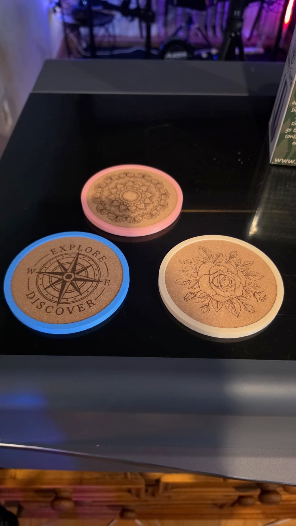 Engraving project 40