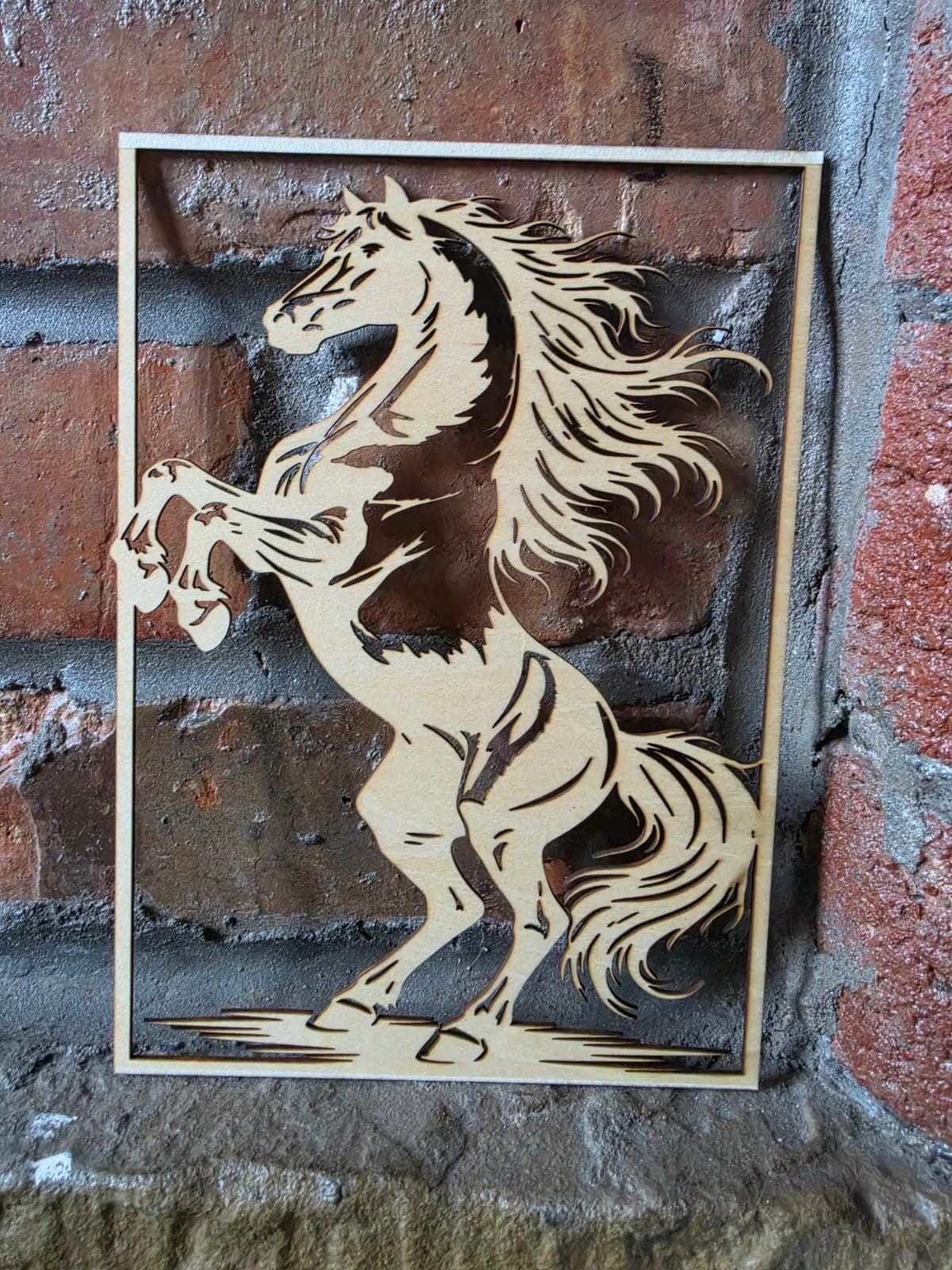 Engraving project 42