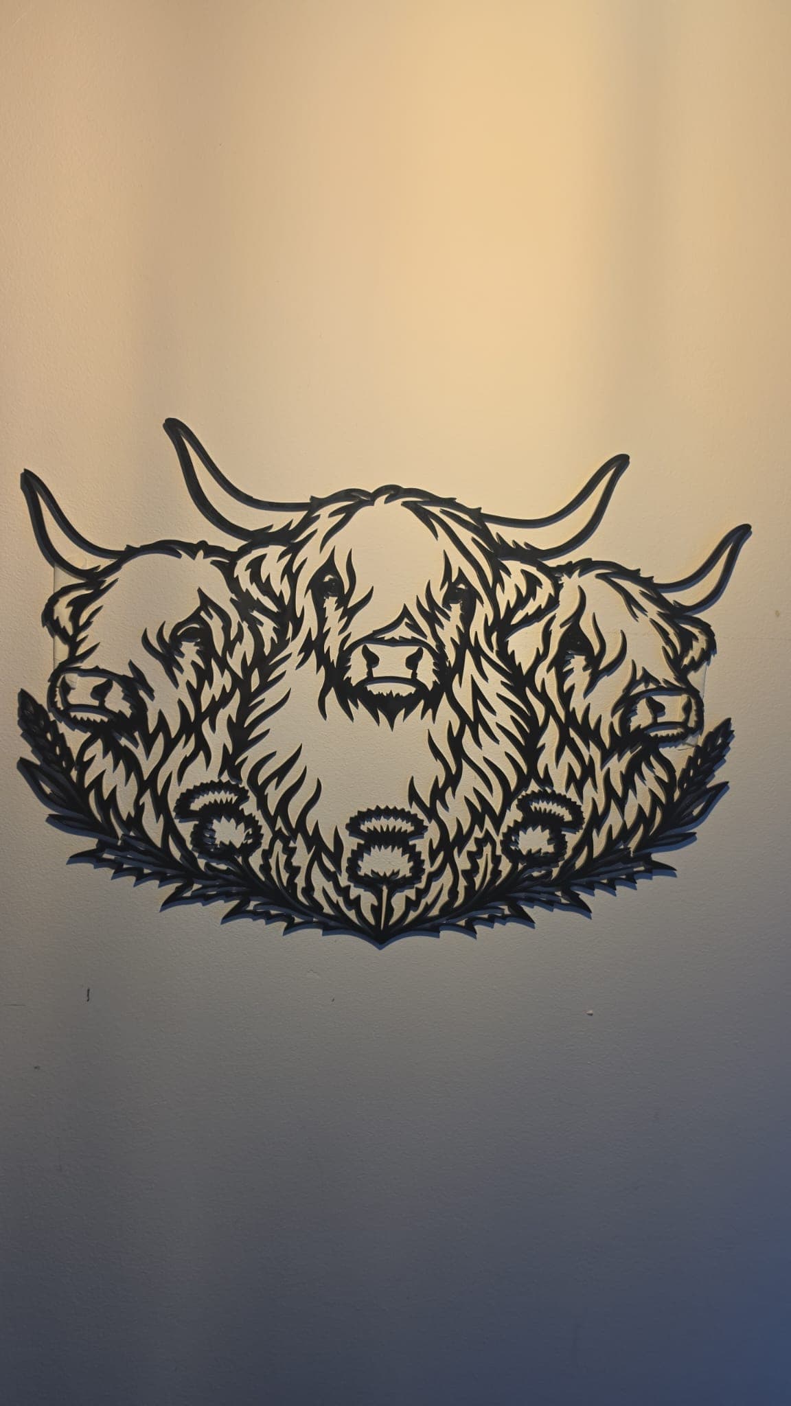 Engraving project 2