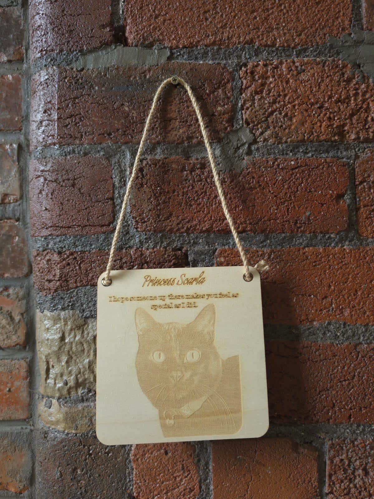 Engraving project 3